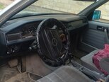 Mercedes 190-5