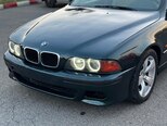 BMW 523-1