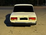 LADA (VAZ) 2107-4