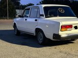 LADA (VAZ) 2107-2