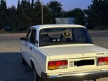 LADA (VAZ) 2107-6