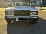 LADA (VAZ) 2107-1