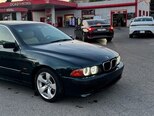 BMW 523-8