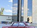 LADA (VAZ) 2107-3