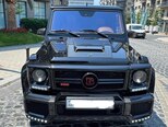 Mercedes G 63 AMG-1