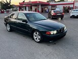 BMW 523-11