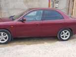 Daewoo Nubira-4
