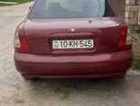 Daewoo Nubira-2