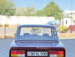 LADA (VAZ) 2107-7