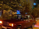LADA (VAZ) 2107-11