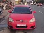 Toyota Corolla-1