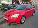 Toyota Corolla-2
