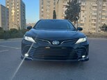Toyota Camry-1