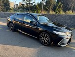 Toyota Camry-13