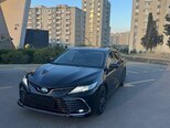 Toyota Camry-2