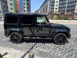 Mercedes G 63 AMG-11