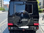 Mercedes G 63 AMG-3