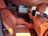 Mercedes G 63 AMG-8