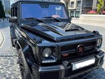 Mercedes G 63 AMG-4