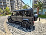 Mercedes G 63 AMG-10