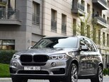 BMW X5-1