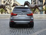 BMW X5-5