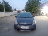 Toyota Prius-1