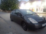 Toyota Prius-4