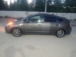 Toyota Prius-7