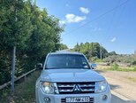 Mitsubishi Pajero-2