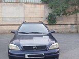 Opel Astra-1