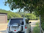 Mitsubishi Pajero-4
