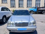 Mercedes E 220-6