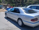 Mercedes E 220-7