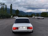 LADA (VAZ) 2107-2