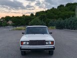 LADA (VAZ) 2107-1