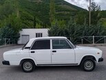 LADA (VAZ) 2107-4