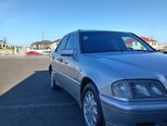 Mercedes C 200-2