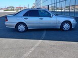 Mercedes C 200-5