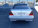 Mercedes C 200-4