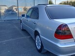 Mercedes C 200-6