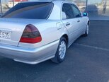 Mercedes C 200-7