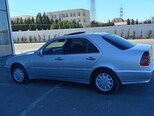 Mercedes C 200-8