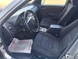 Mercedes C 200-12