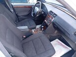 Mercedes C 200-13