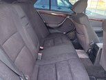 Mercedes C 200-16