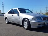 Mercedes C 200-17