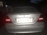 Mercedes C 200-2