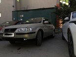 Iran Khodro Samand-9