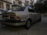 Iran Khodro Samand-10